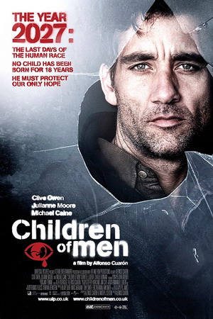Les Fils de l'Homme (Children of Men) Movie_childrenofmen