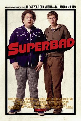superbad cast names. Superbad is a teen comedy film